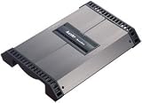 Kole Kx2-1920 Kx-Series Amplifier (2-Channel X 370W)