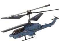 Syma S108G 3.5 Channel RC Helicopter with Gyro
