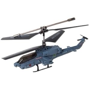 SYMA S108G 3.5 CH Infrared Mini Radio Controlled Marine Cobra Helicopter Gyro SYMA S108G 3.5 CH Infrared Mini Radio Controlled Marine Cobra Helicopter Gyro