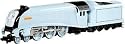 HO Spencer the Silver Engine w/Moving Eyes