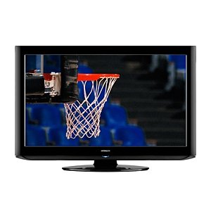 Hitachi 32 LCD 1080p HDTV/Blu-ray Combo