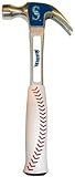 Seattle Mariners MLB Pro-Grip Hammer