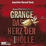 Das Herz der H�lle, 6 Audio-CD's