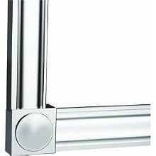 Moen MK8011CH Mirror Frames, Chrome