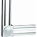 Moen MK8011CH Mirror Frames, Chrome