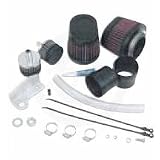 PATRICK RACING AIR CLNR HI-FLO WARRIOR 3010