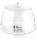 Boska Holland Geneva Collection Dome(850504) for model #850510 Beech Wood Cheese Curler