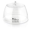 Boska Holland Geneva Collection Dome for 850510 Beech Wood Cheese Curler