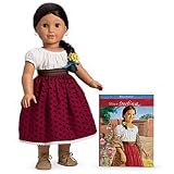 American Girl Josefina Doll and Paperback Book