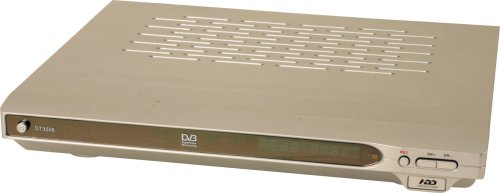 Childrens Toyshop  Electronics : Barebone Twin Tuner Freeview Digital TV Recorder (PVR) with 60gb hard disk