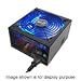 Aerocool Horsepower 750W Power Supply