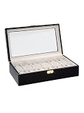 Rothenschild Coffret à Montres pour 12 montres RS84112B