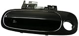 Depo 312-50012-122 Toyota Corolla Front Driver Side Replacement Exterior Door Handle