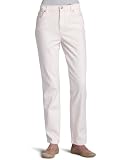 Gloria Vanderbilt Women's Amanda Straight-Leg Jean