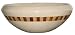 Italian Verona Marble Bathroom Sink with Red Onyx &amp; Inca Gold Marble Mosaic Inlay Brand New Concept