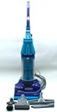 DYSON DC07 ALL FLOORS VACUUM (BLUE) Factory Reconditioned