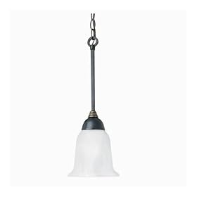 Thomas Lighting Tedesca Mini Pendant