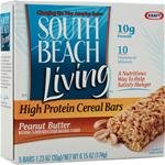Search : Cereal Bar Peanut Butter 5 bars