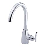 Danze - Sonora - Single Handle Pull-Down Kitchen Faucet