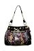 Miss Tina Snake Skin Handbag