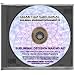 BMV Quantum Subliminal CD Decision Making Aid (Ultrasonic Subliminal Series)