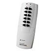 Intermatic HA09C Home Settings Wireless Handy Remote Control