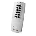 Intermatic HA09C Home Settings Wireless Handy Remote Control