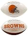 Cleveland Browns Signature Series Football