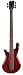 Spector Basses Legend Series LG5CLSBCLH 5-Strings Bass Guitar, Left Handed , Black Cherry