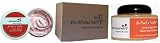 Body Butter & Sugar Scrub Gift Set - A-Peel a Sevilla (citrus)