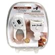 Digital Body Fat Caliper with Body Tape Measure