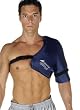 Elasto-Gel Hot/Cold Shoulder Sleeve, Small/Medium