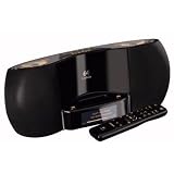 Logitech Pure-Fi Dream I-Pod Speaker Dock for iPod and iPhone