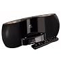 Logitech Pure-Fi Dream Hochwertiges Musiksystem (Universal Dock-Adapter) f�r Apple iPod/iPhone schwarz