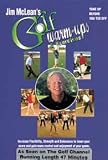 Jim McLean's Golf Warm-Ups & Exercises - DVD