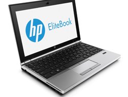 HP 2170p Ci7-3667U 29.5 cm 4GB 180GB (DE)