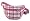 White Pink Daiquiri JS Tartan 2