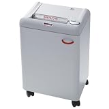 GSA - MBM Destroyit 2360SMC Office Super Micro Cut Paper Shredder