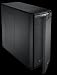Corsair Obsidian Series Black 550D Mid Tower Computer Case (CC-9011015-WW)