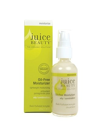 Juice Beauty Oil Free Moisturizer