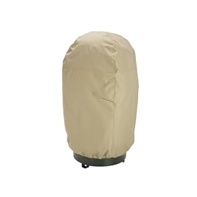 Terrazzo Smoker Cover