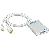 Ligawo � Mini Displayport zu DVI Adapter Konvertervon "Ligawo �"