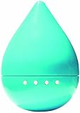 ZUMREED drop Speaker �饤�ȥ֥롼 �ɿ��߷� ZUM80097