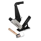 Factory-Reconditioned Porter-Cable FCN200R Pneumatic Flooring Cleat Nailer
