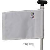 UltimateGrass Backyard Putting Green Flag