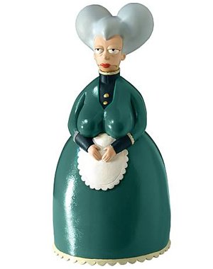 futurama toynami series 8 action figure mom includes exclusive roberto buildabot cheap price