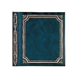 (業務用セット) フエルアルバム 写真 エスティーム ア-LG-301-B紺【×2セット】 生活用品 インテリア 雑貨 インテリア 家具 フォトスタンド アルバム [並行輸入品]