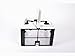 Maytronics Spring Filter Basket for Dolphin Robotic Pool Cleaner