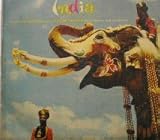 Modern Motion Picture Music Of India (Filmi)