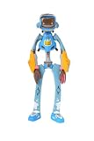 FLCL Canti Series II DOMA Vinyl Statue Figure [Toy]